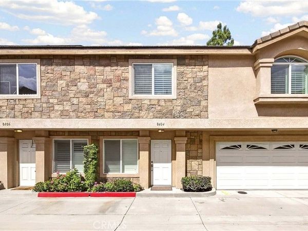 8404 Whitaker, Buena Park, CA 90621