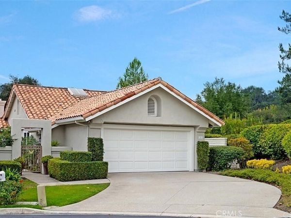 2 Malaquita, Coto de Caza, CA 92679