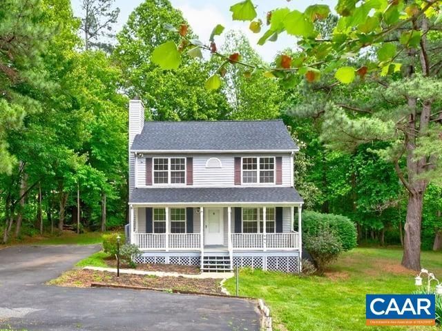 259 Spring Oaks Ln , Ruckersville, VA 22968 Main Photo