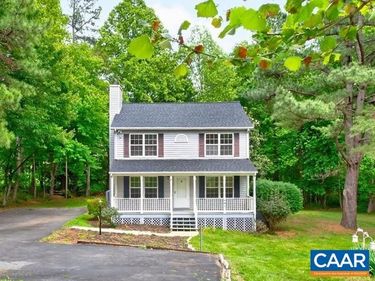 259 SPRING OAKS LN , Ruckersville, VA 22968
