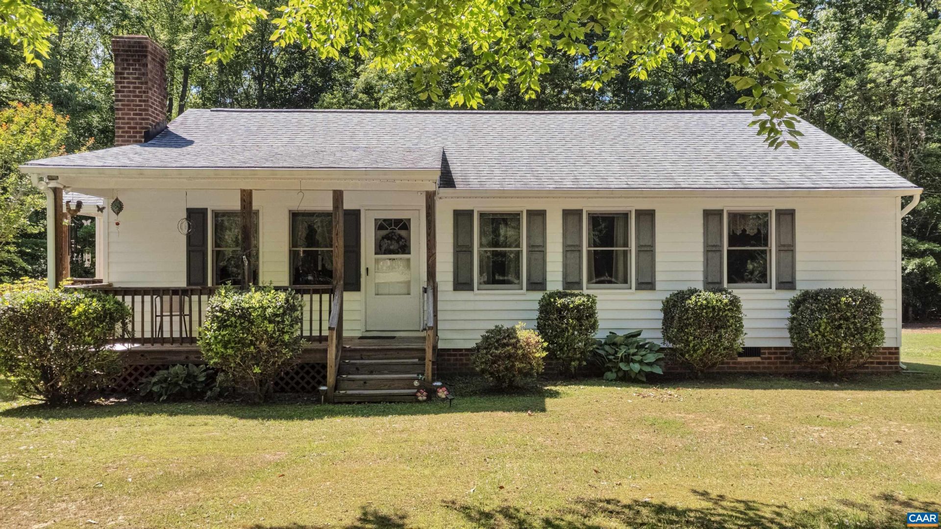 2415 Belle Meade Rd , Bumpass, VA 23024 Main Photo