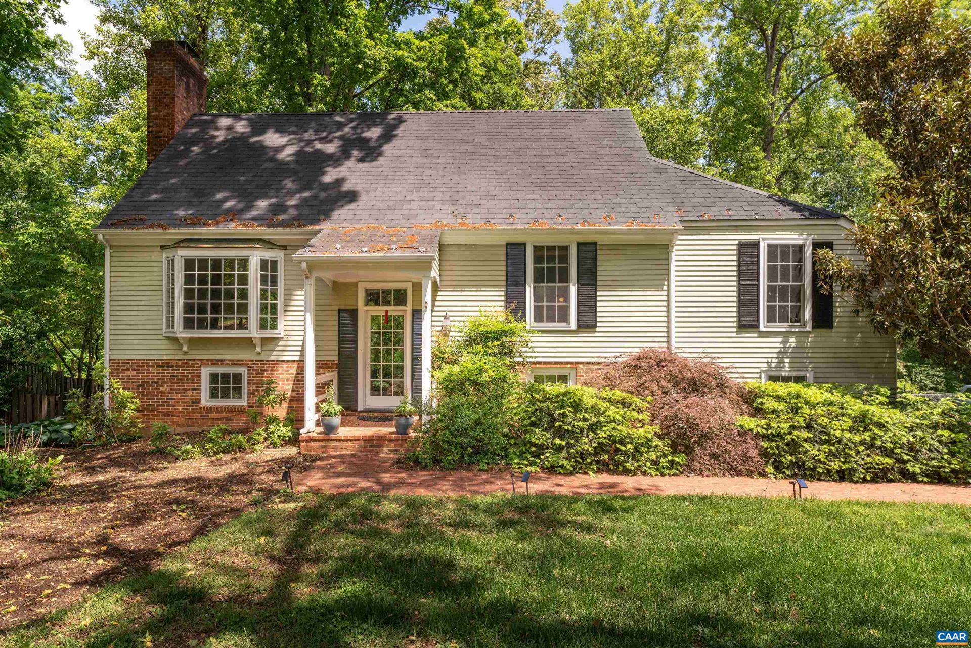 1718 Old Forge Rd , Charlottesville, VA 22901 Main Photo