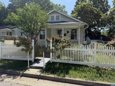 504 12TH ST , Charlottesville, VA 22903