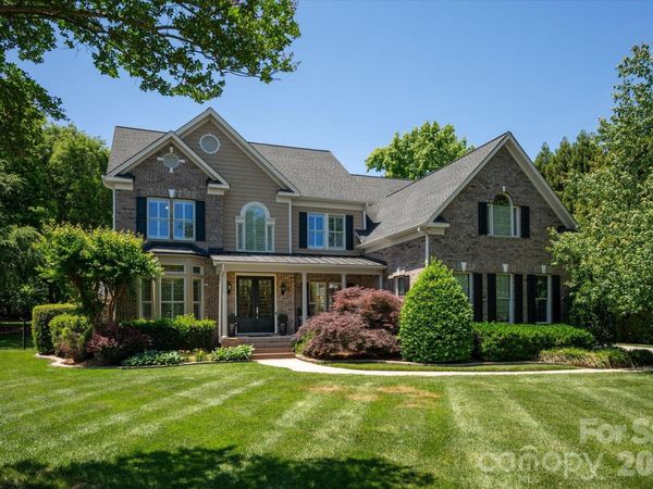 9223 Skipaway Drive, Waxhaw, NC 28173