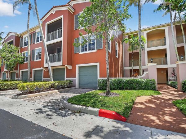 11740 St Andrews Place, Unit 206, Wellington, FL 33414