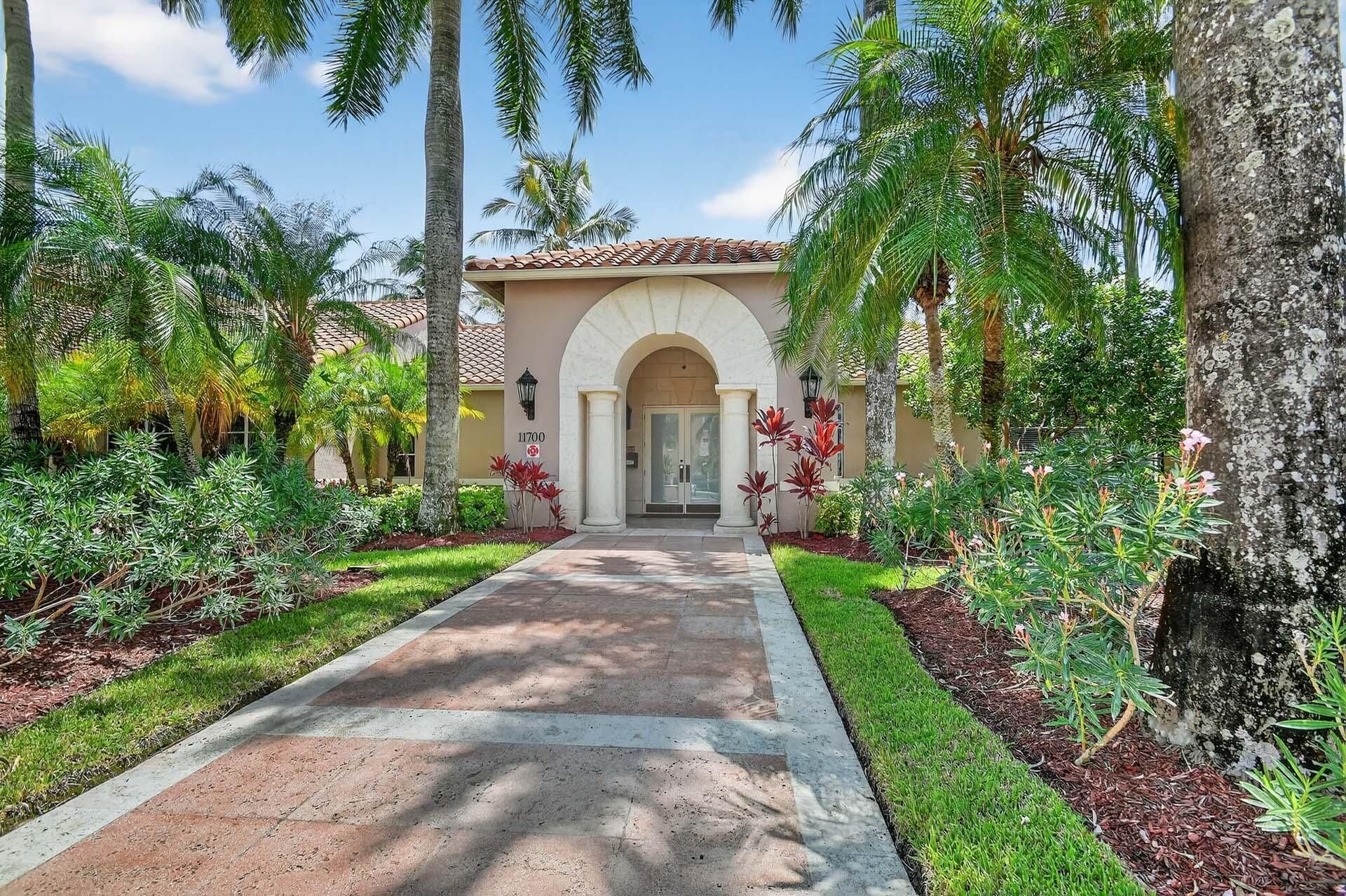 11740 St Andrews Place, Unit 206, Wellington, FL 33414 Photo