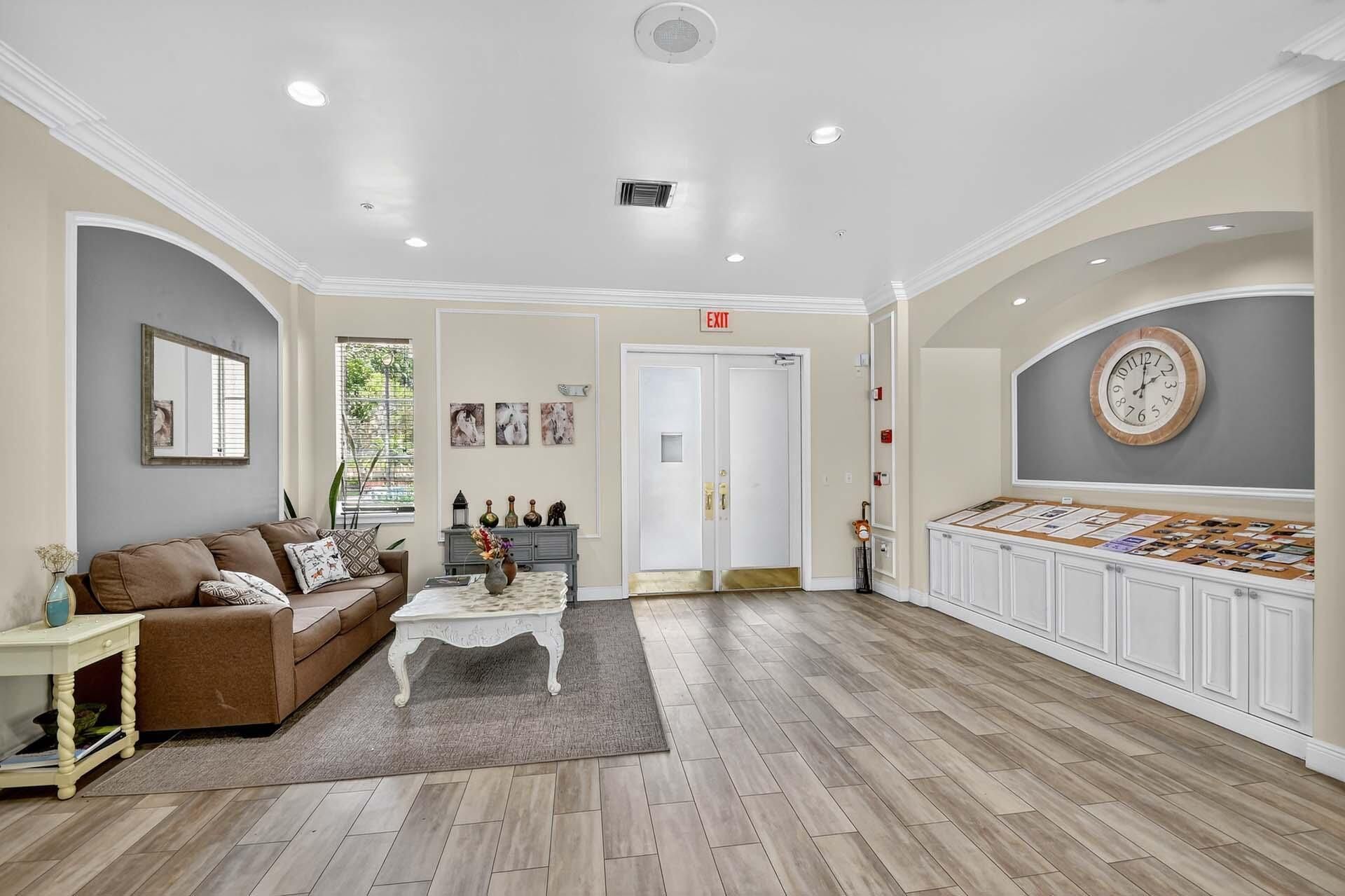 11740 St Andrews Place, Unit 206, Wellington, FL 33414 Photo