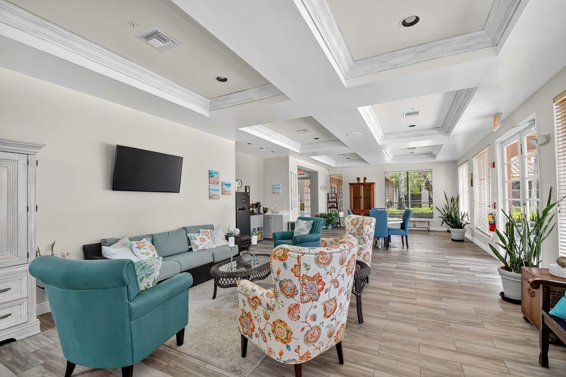11740 St Andrews Place, Unit 206, Wellington, FL 33414 Photo