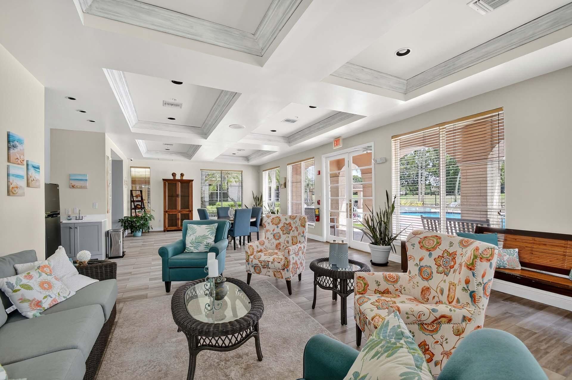 11740 St Andrews Place, Unit 206, Wellington, FL 33414 Photo
