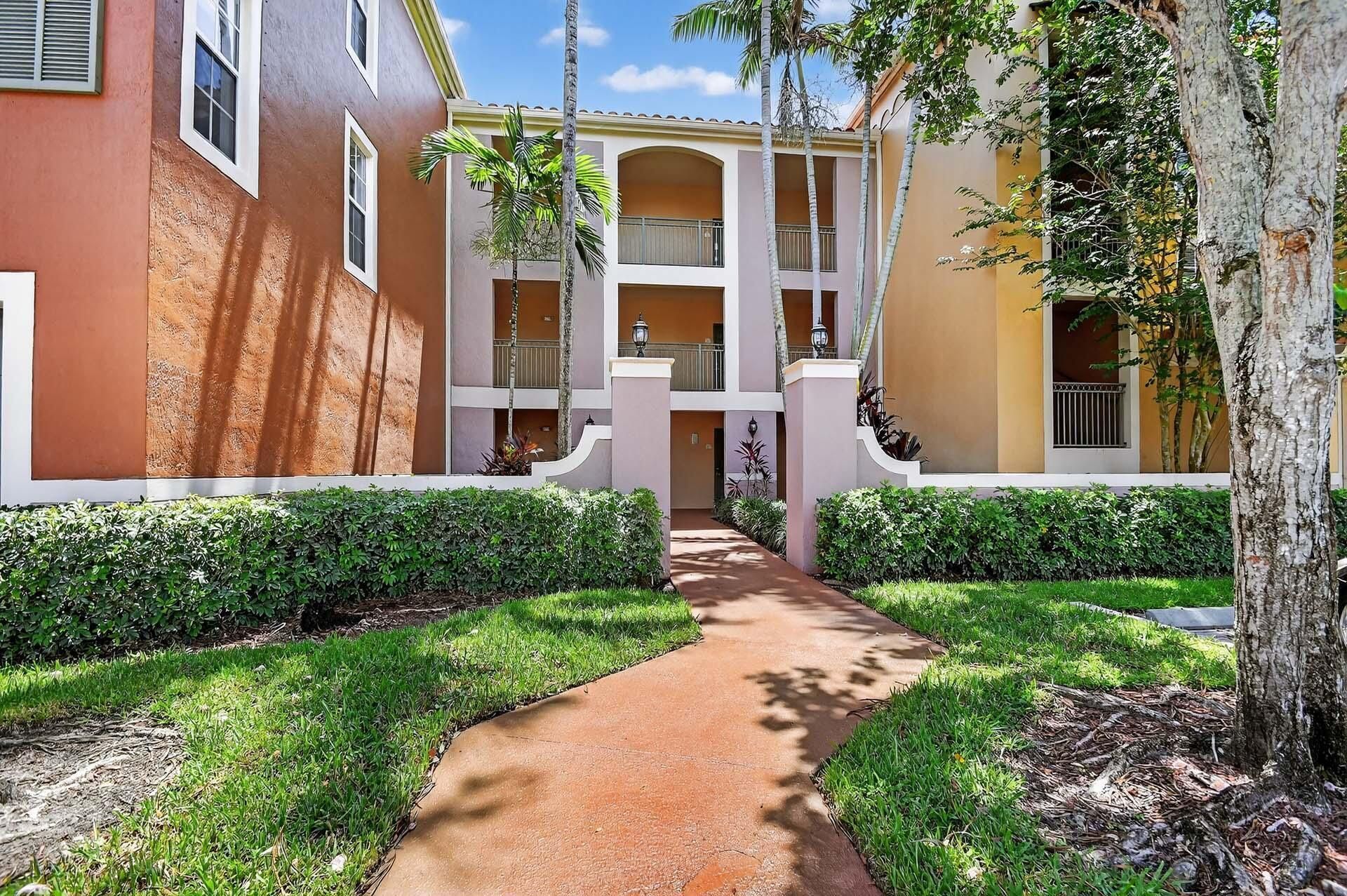 11740 St Andrews Place, Unit 206, Wellington, FL 33414 Photo