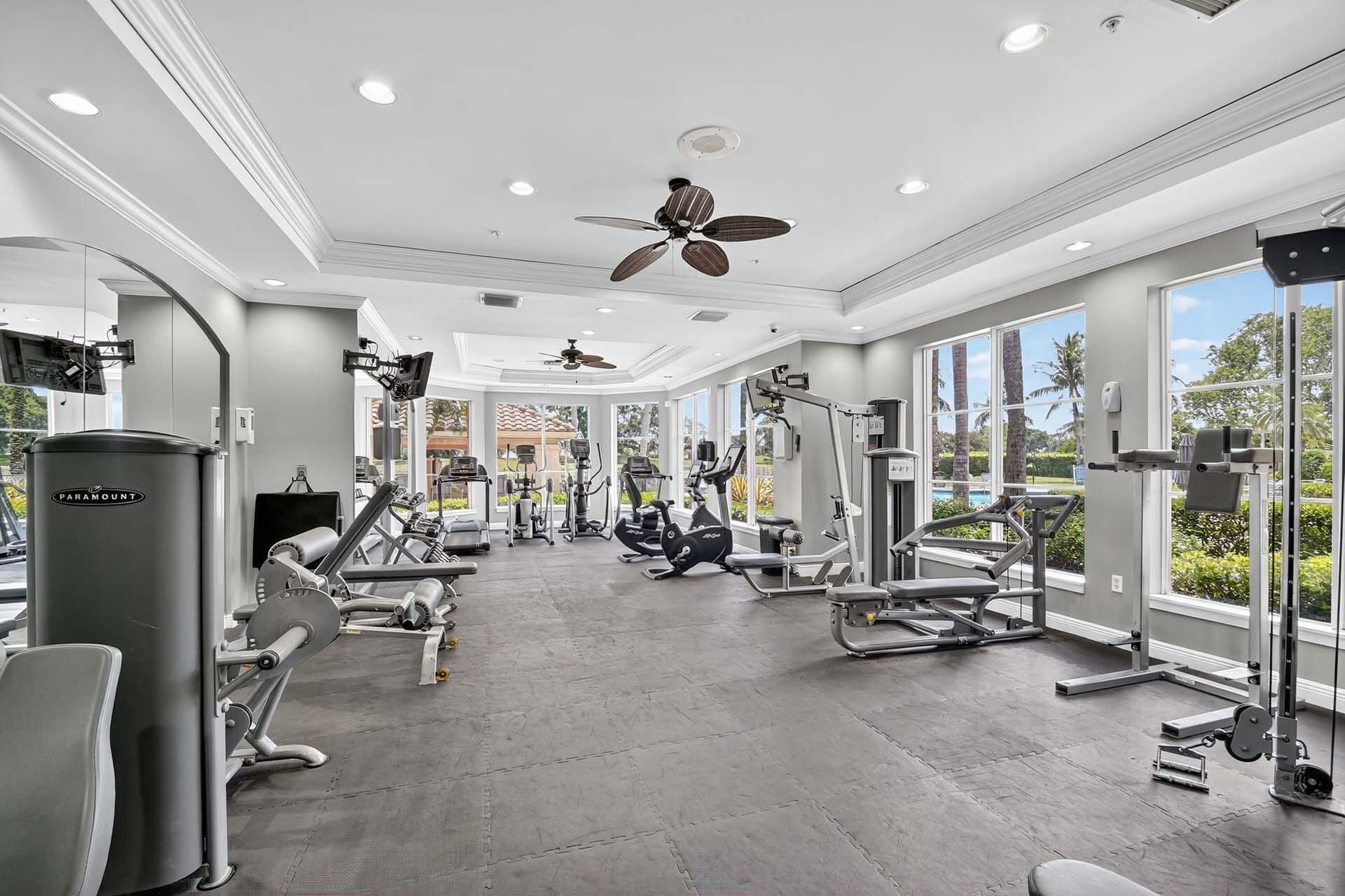 11740 St Andrews Place, Unit 206, Wellington, FL 33414 Photo