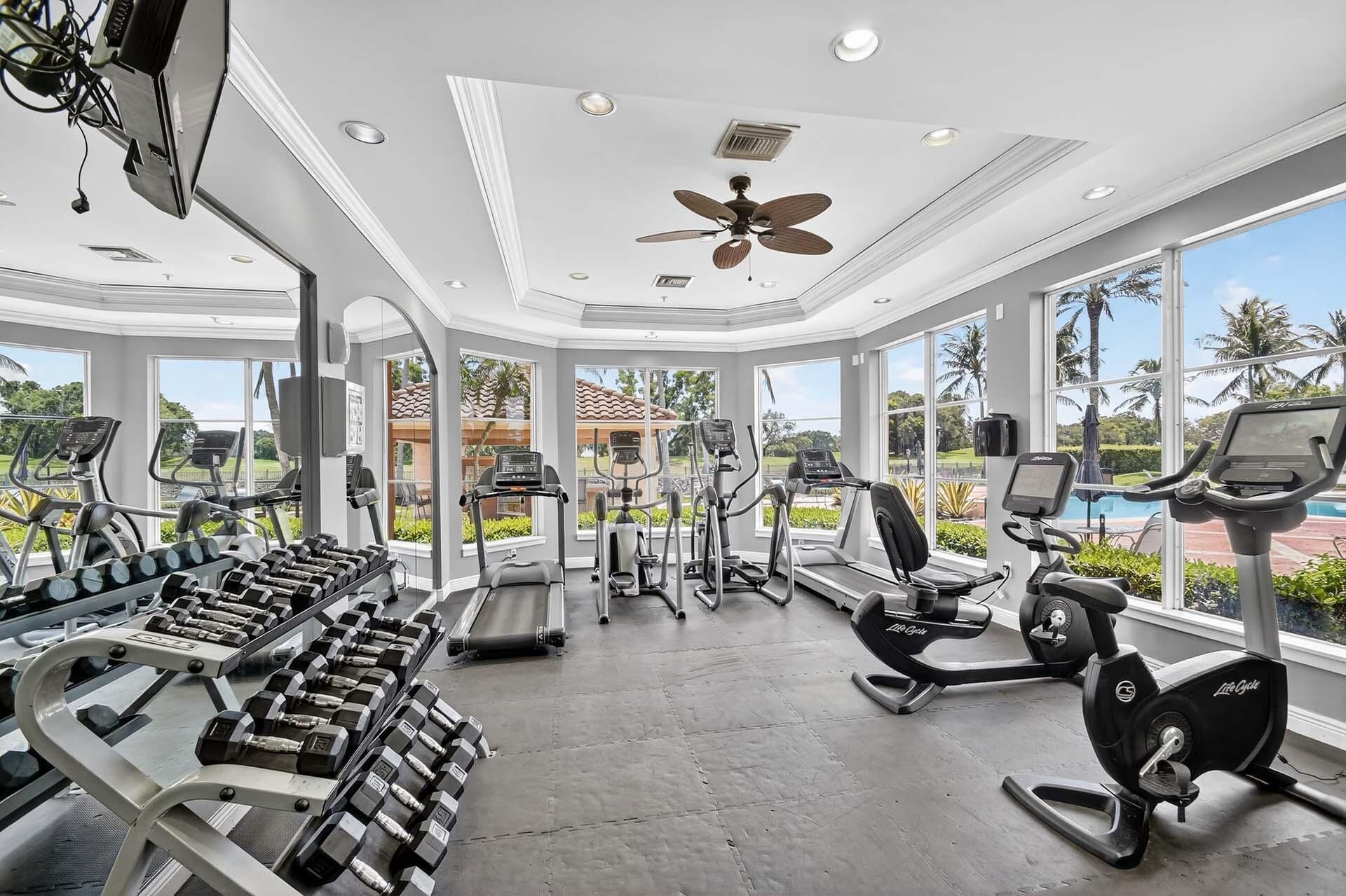 11740 St Andrews Place, Unit 206, Wellington, FL 33414 Photo