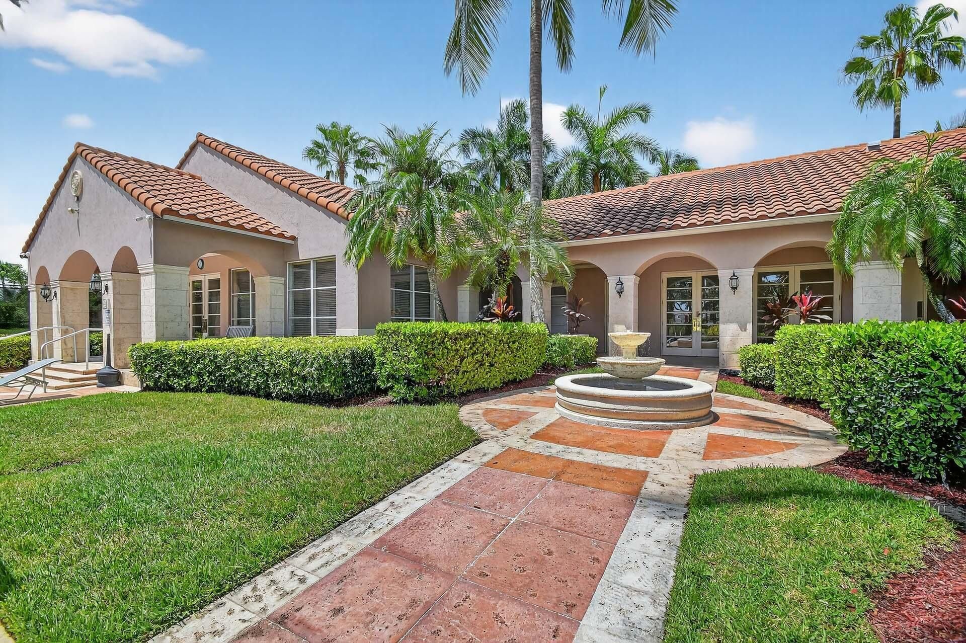 11740 St Andrews Place, Unit 206, Wellington, FL 33414 Photo