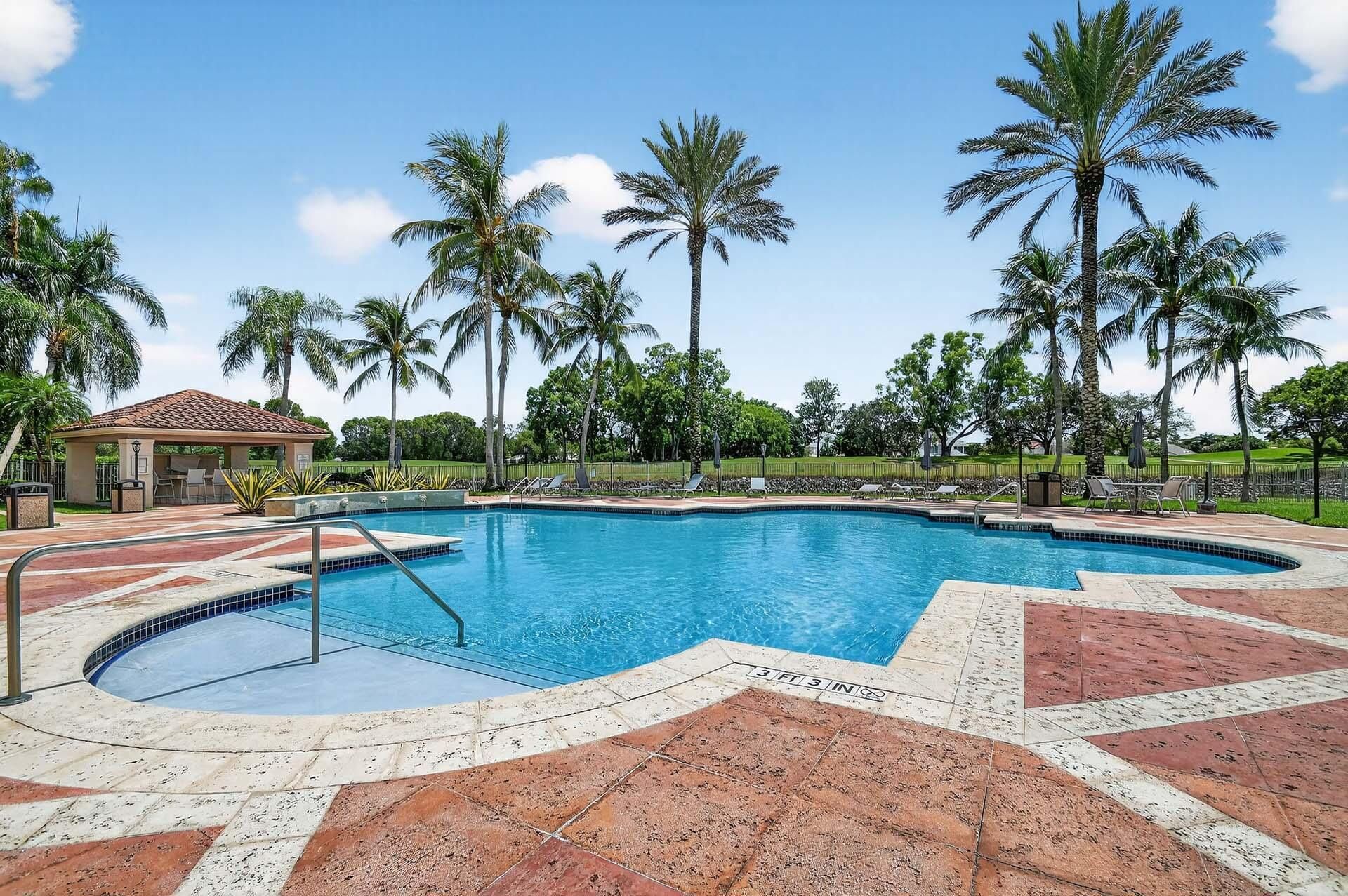 11740 St Andrews Place, Unit 206, Wellington, FL 33414 Photo