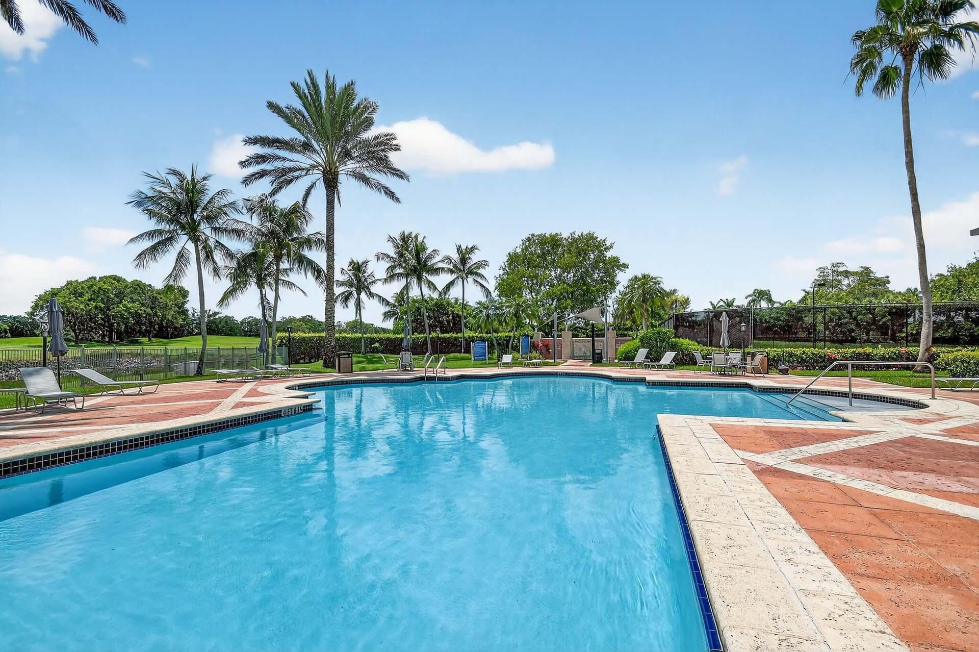 11740 St Andrews Place, Unit 206, Wellington, FL 33414 Photo