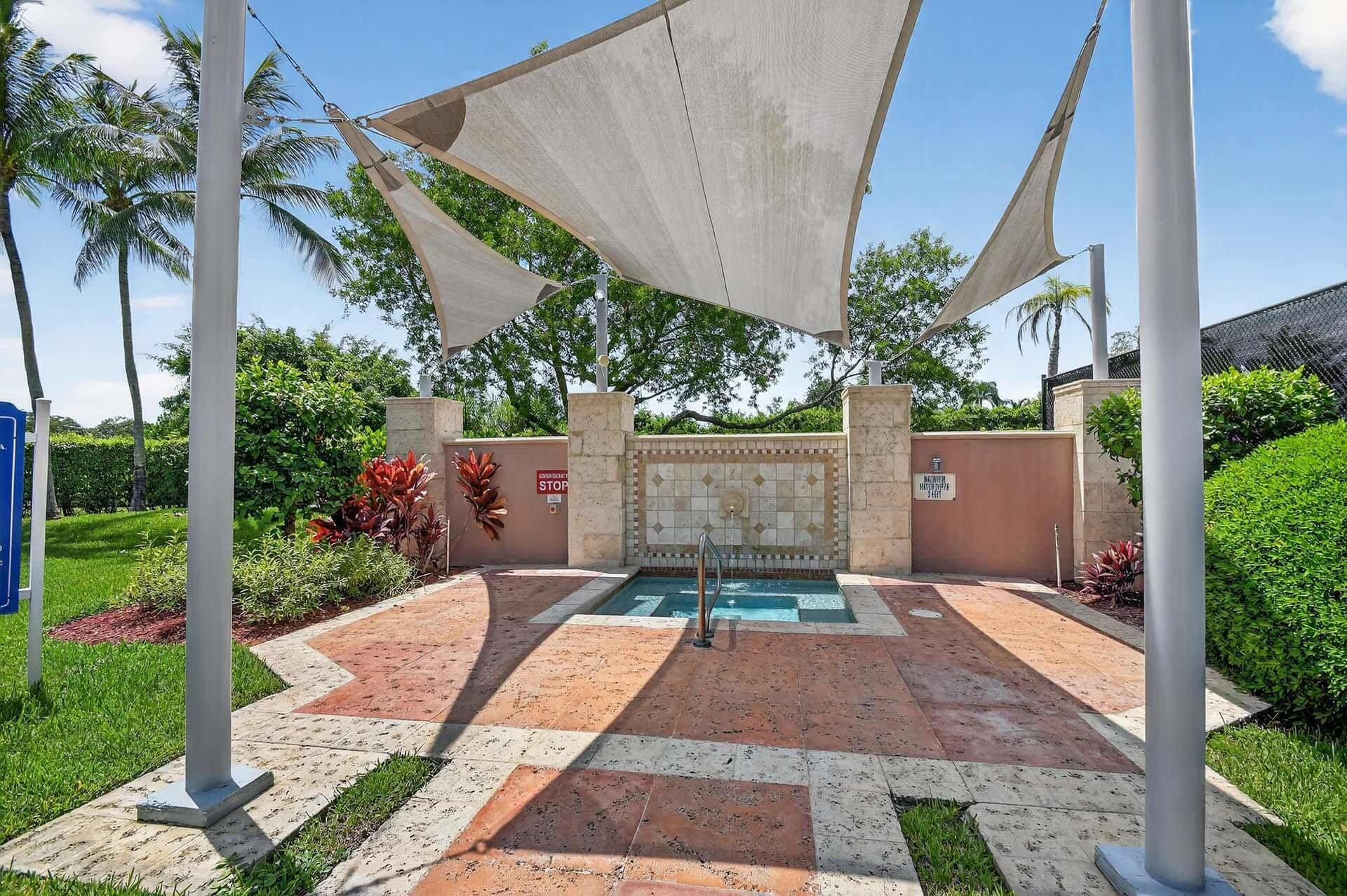 11740 St Andrews Place, Unit 206, Wellington, FL 33414 Photo