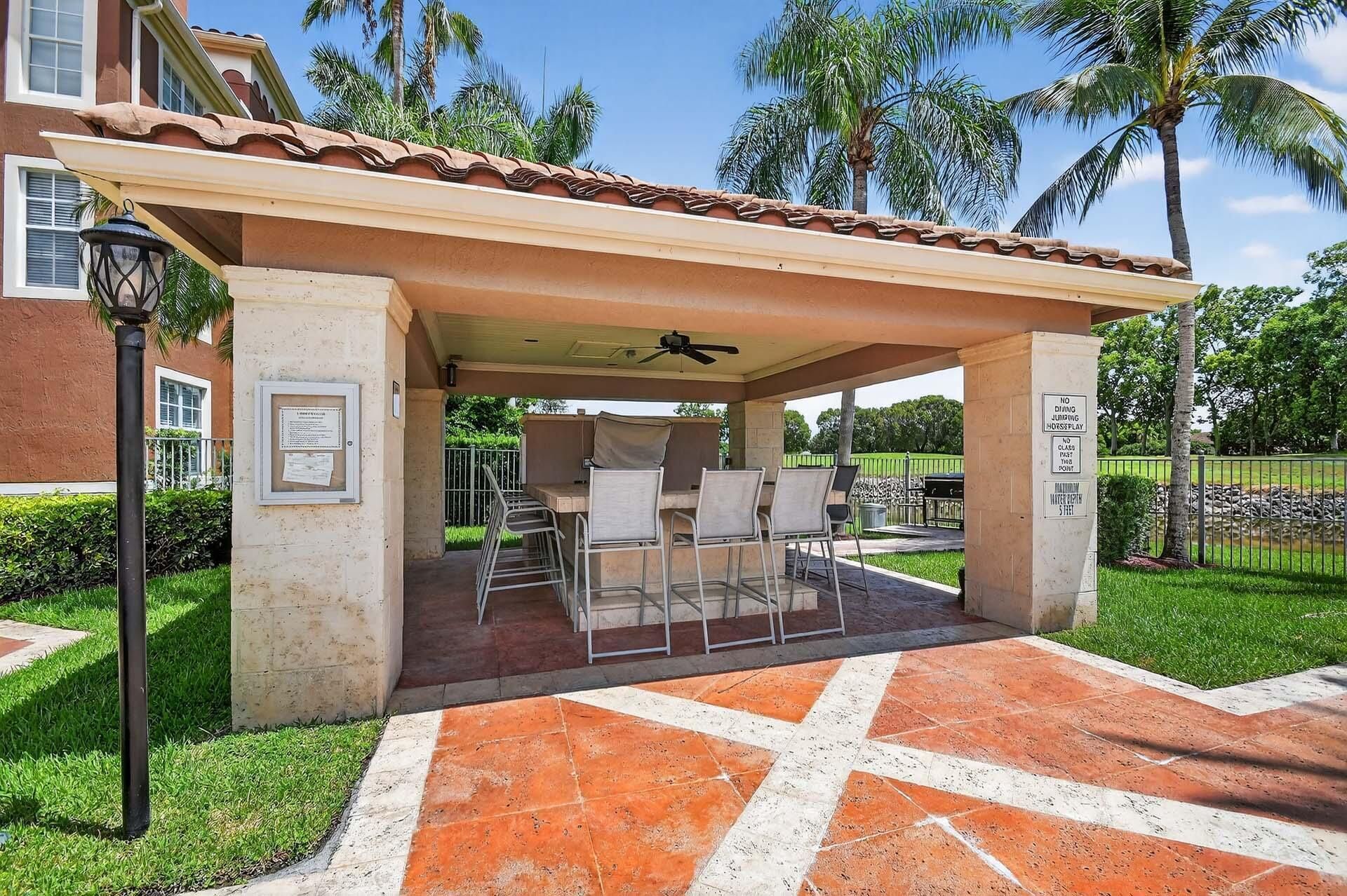 11740 St Andrews Place, Unit 206, Wellington, FL 33414 Photo