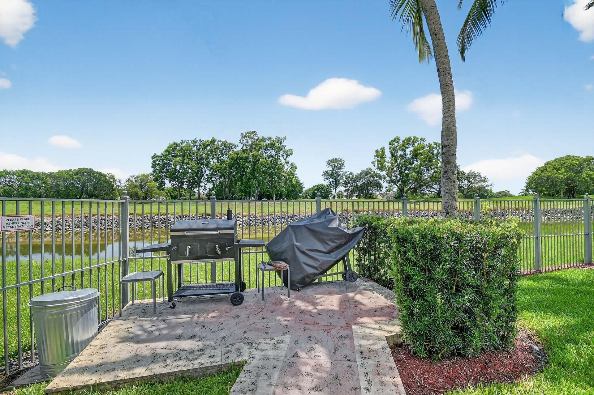 11740 St Andrews Place, Unit 206, Wellington, FL 33414 Photo