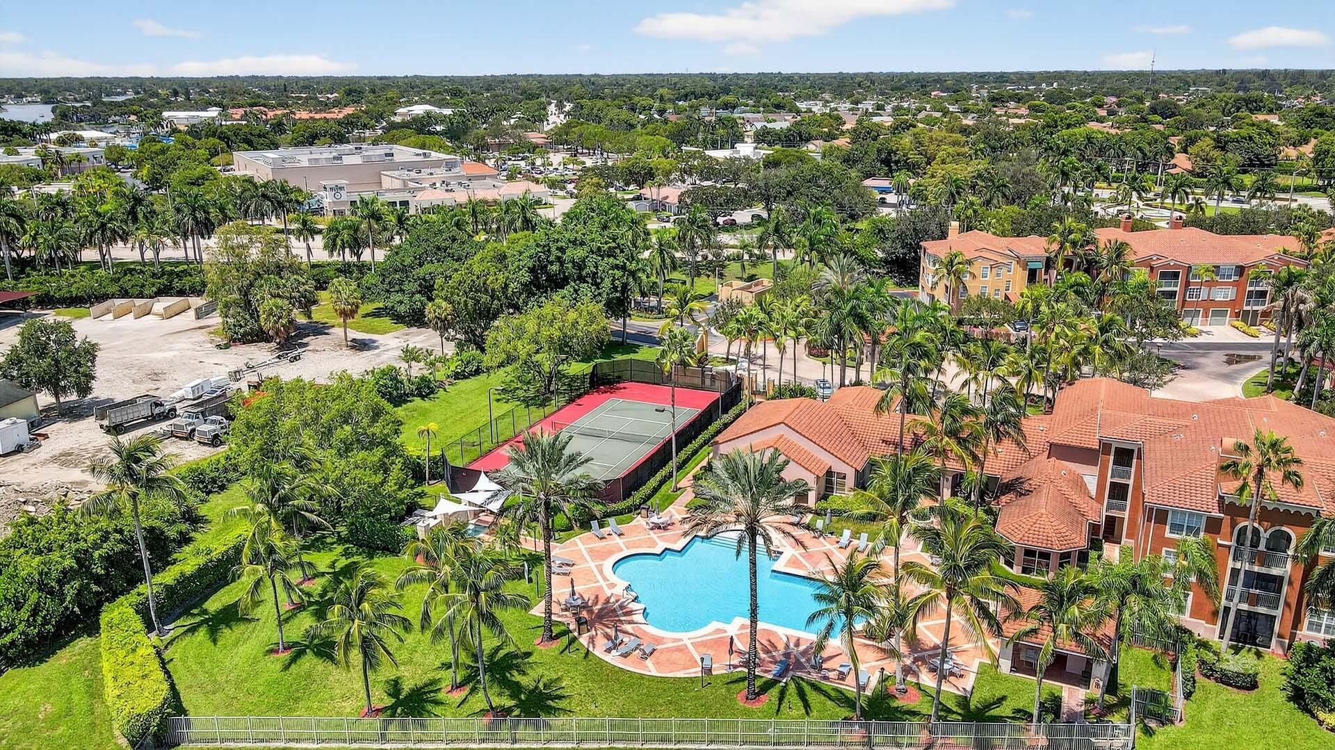 11740 St Andrews Place, Unit 206, Wellington, FL 33414 Photo