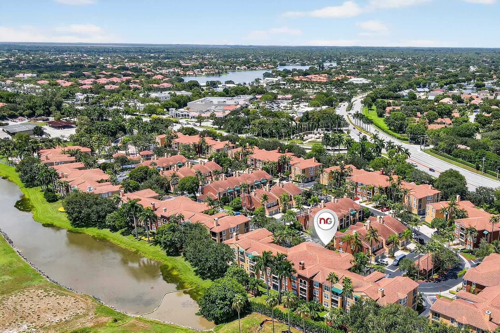 11740 St Andrews Place, Unit 206, Wellington, FL 33414 Photo