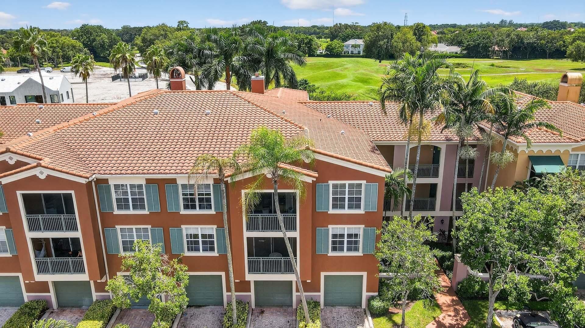 11740 St Andrews Place, Unit 206, Wellington, FL 33414 Photo