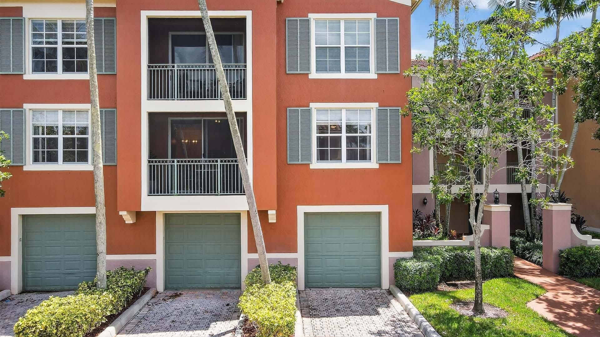 11740 St Andrews Place, Unit 206, Wellington, FL 33414 Photo