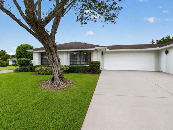 4335 Pear Tree Circle, Unit A, Boynton Beach, FL 33436