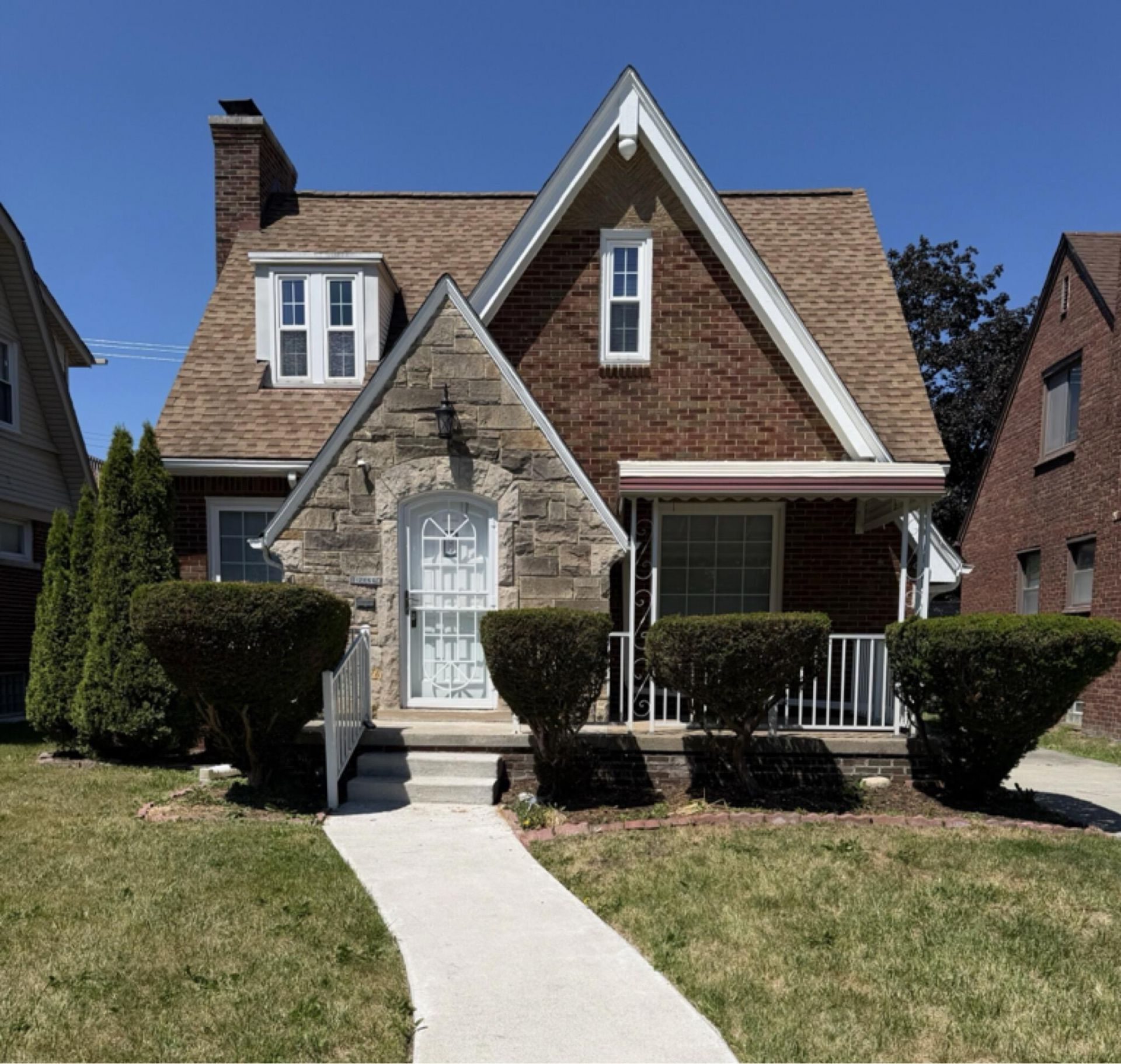 Please Call For Address, Detroit, MI 48223 Main Photo