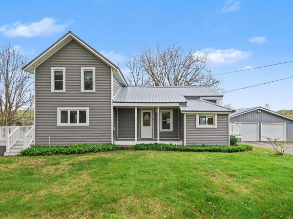 6975 S Clark Road, Nashville, MI 49073