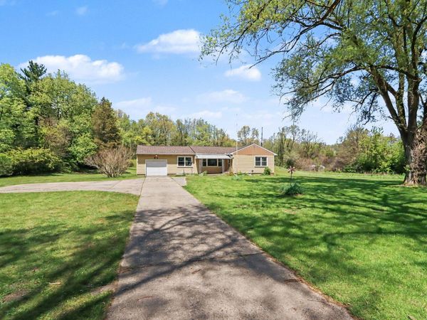 7445 Morgan Road, Battle Creek, MI 49017