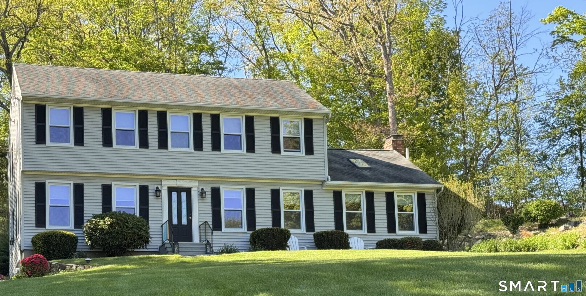 14 Serene, Shelton, CT 06484 Main Photo