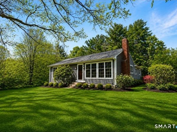 36 Mount Hope, Mansfield, CT 06250