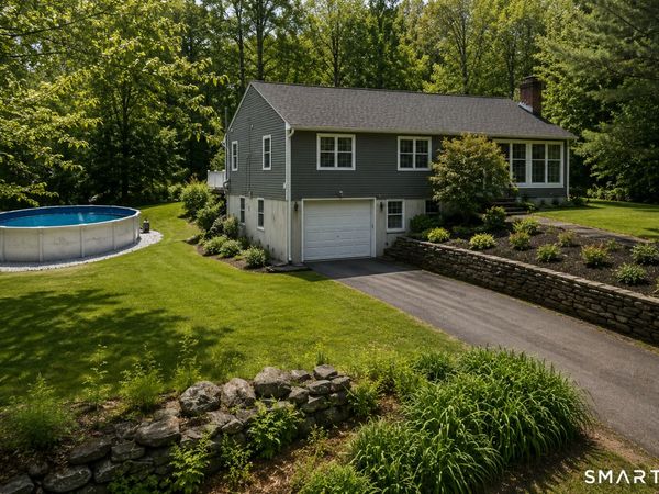 36 Mount Hope, Mansfield, CT 06250