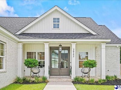 2942 Suzanne Drive, Florence, SC 29501