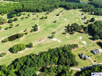 TBD Fairway Lane, Pageland, SC 29728