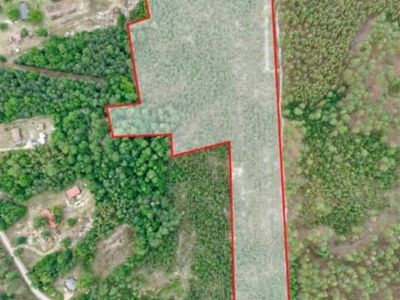 JC Barefoot Rd, Patrick, SC 29584