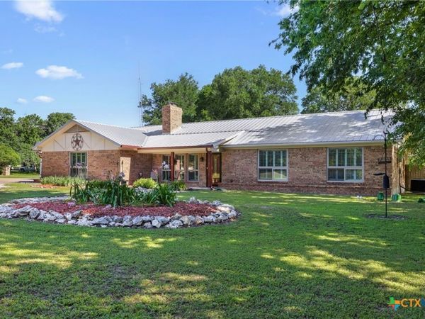 118 Deer Trail, Bruceville Eddy, TX 76630