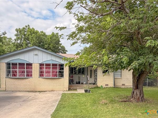 2701 Paula Road , Killeen, TX 76543