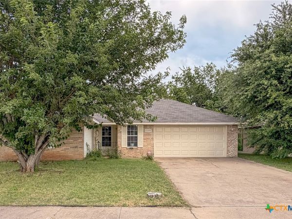 4304 Ledgestone Drive , Killeen, TX 76549