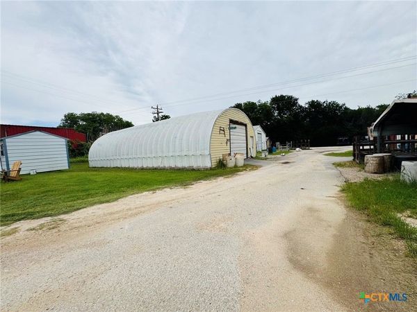 3015 S State Highway 36 , Gatesville, TX 76528