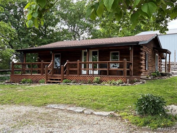 3 Bluffview Court , New Florence, MO 63363