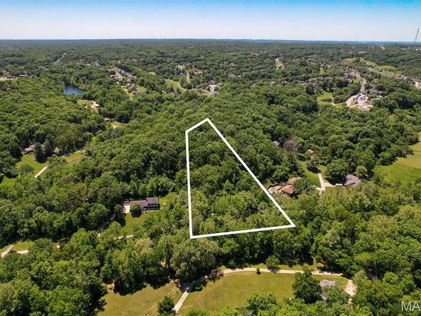 0 Green Valley Drive, High Ridge, MO 63049