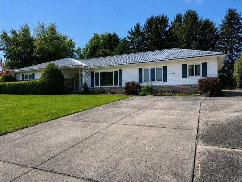 67156 Joella Drive, Saint Clairsville, OH 43950 Photo 1