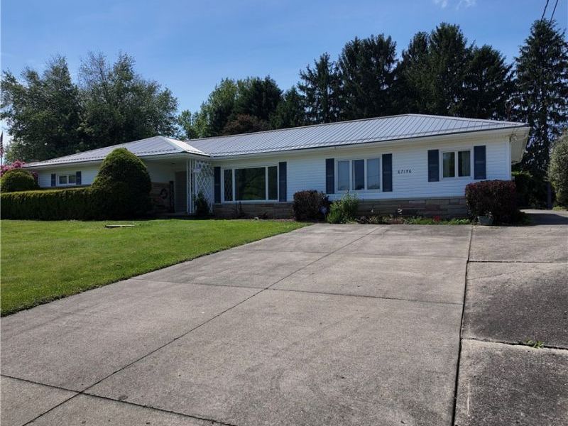 67156 Joella Drive , Saint Clairsville, OH 43950 Photo 1