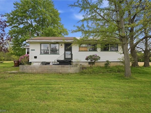 2530 Kinsman Road NE, North Bloomfield, OH 44450