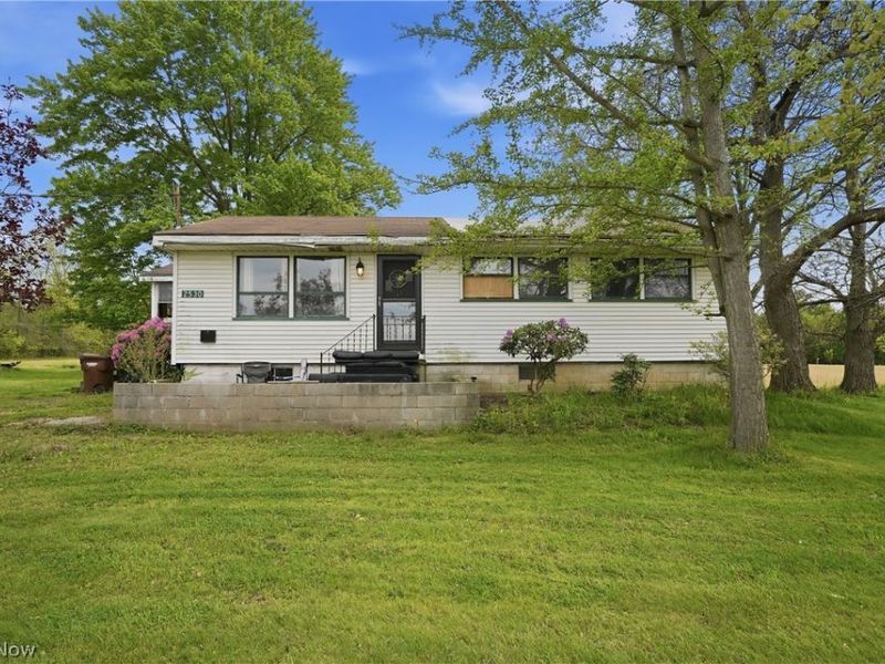 2530 Kinsman Road NE, North Bloomfield, OH 44450 Photo 1