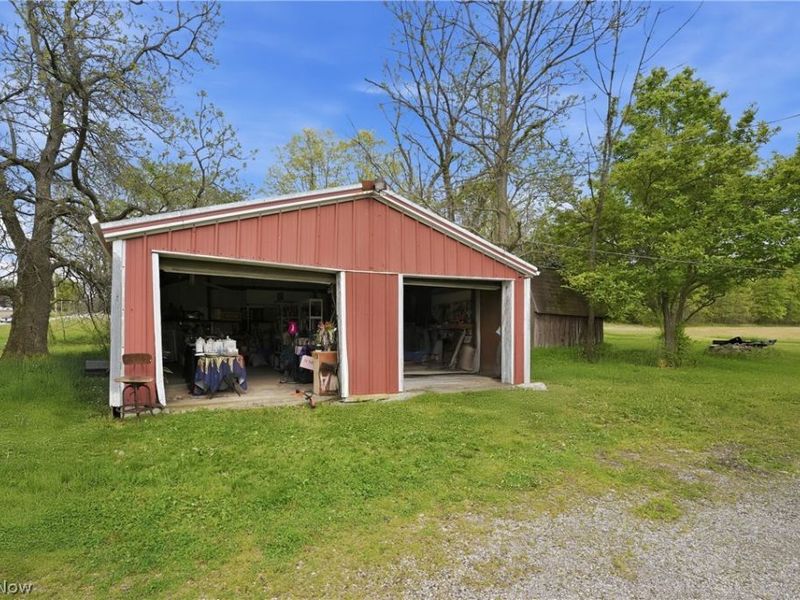 2530 Kinsman Road NE, North Bloomfield, OH 44450 Photo 19