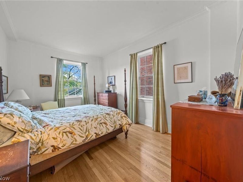 13605 Shaker Boulevard , Unit 2B, Cleveland, OH 44120 Photo 35