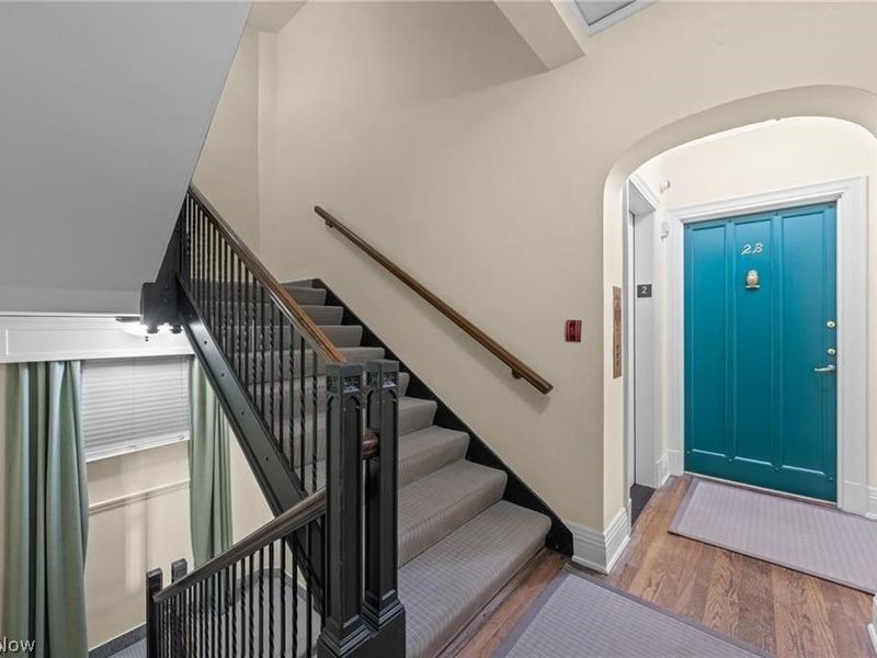 13605 Shaker Boulevard , Unit 2B, Cleveland, OH 44120 Photo 39