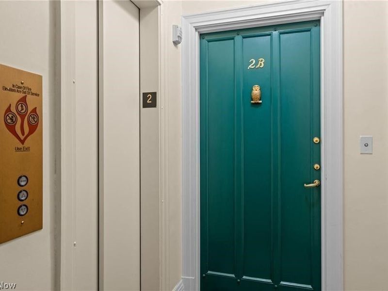 13605 Shaker Boulevard , Unit 2B, Cleveland, OH 44120 Photo 40